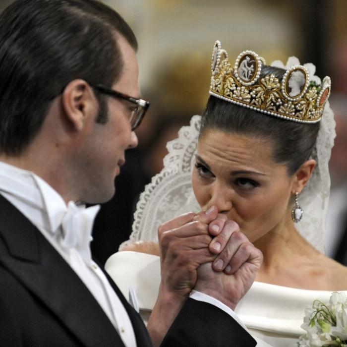 Baby-Segen zum Hochzeitstag? Über DIESE Royal-News freuen sich Fans