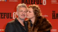 Dominic Raacke ist mit der Künstlerin Alexandra Rohleder liiert.