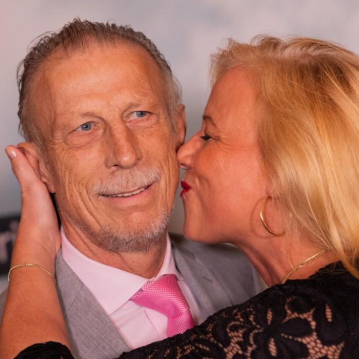 So lebte der Ex-Trainer nach dem Fußball und der Krebsdiagnose