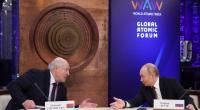Lukaschenko und Putin verbindet seit Jahren eine enge Freundschaft.