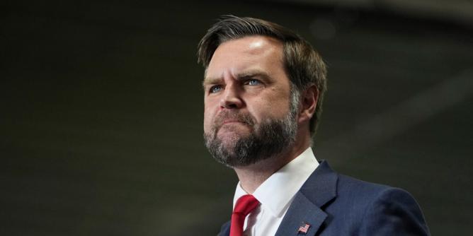 J.D. Vance