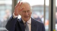 König Charles III. besucht als neuer britischer Monarch erstmals Deutschland.