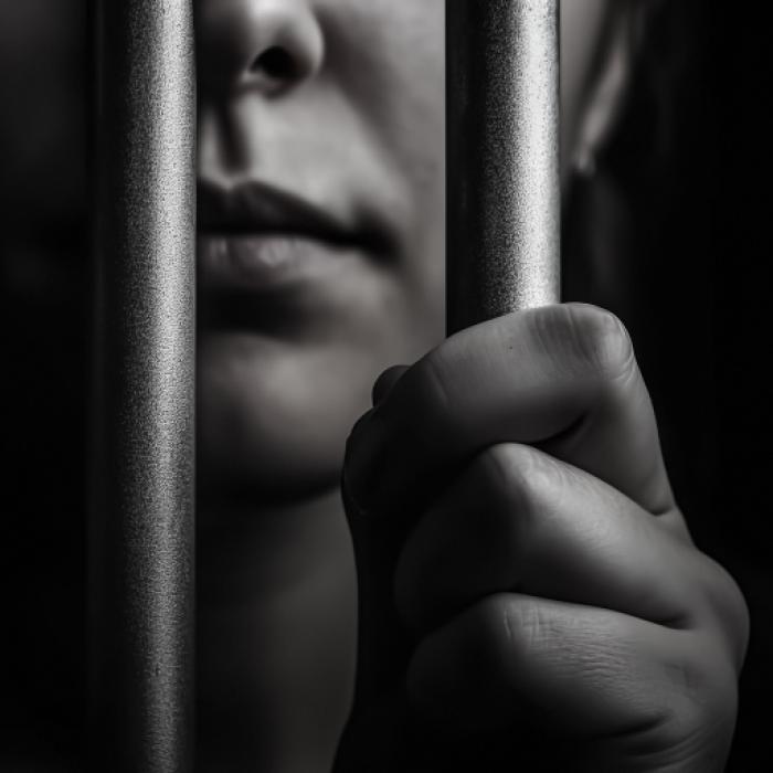 Justiz glaubt nicht an Vorwürfe der Freiheitsberaubung - Deutscher freigekommen