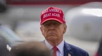 Donald Trump sorgte auch in dieser Woche für reichlich Schlagzeilen.