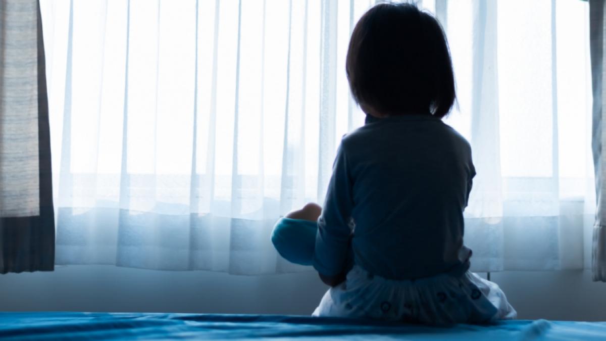 Eine 4-J&auml;hrige starb einen qualvollen Tod. (Foto)