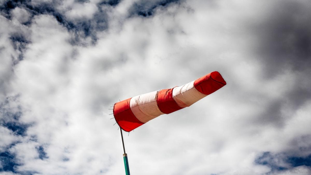 Ab welcher Windst&auml;rke besteht Lebensgefahr? (Foto)