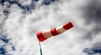 Ab welcher Windstärke besteht Lebensgefahr?