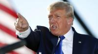 Donald Trump plante angeblich einen Angriff auf mexikanischem Boden.