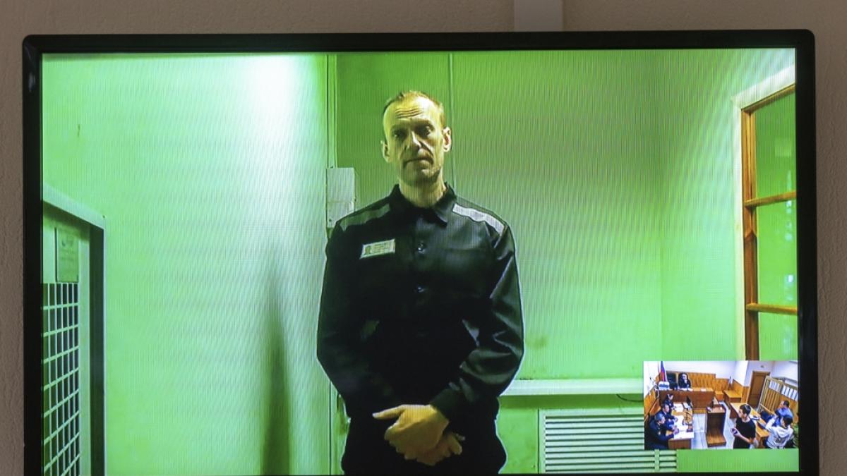 Politiker zeigten sich best&uuml;rzt &uuml;ber Nawalnys Tod. (Foto)