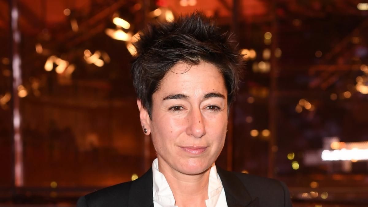 Dunja Hayali bekommt Todesdrohungen - und zeigt sich dennoch k&auml;mpferisch. (Foto)