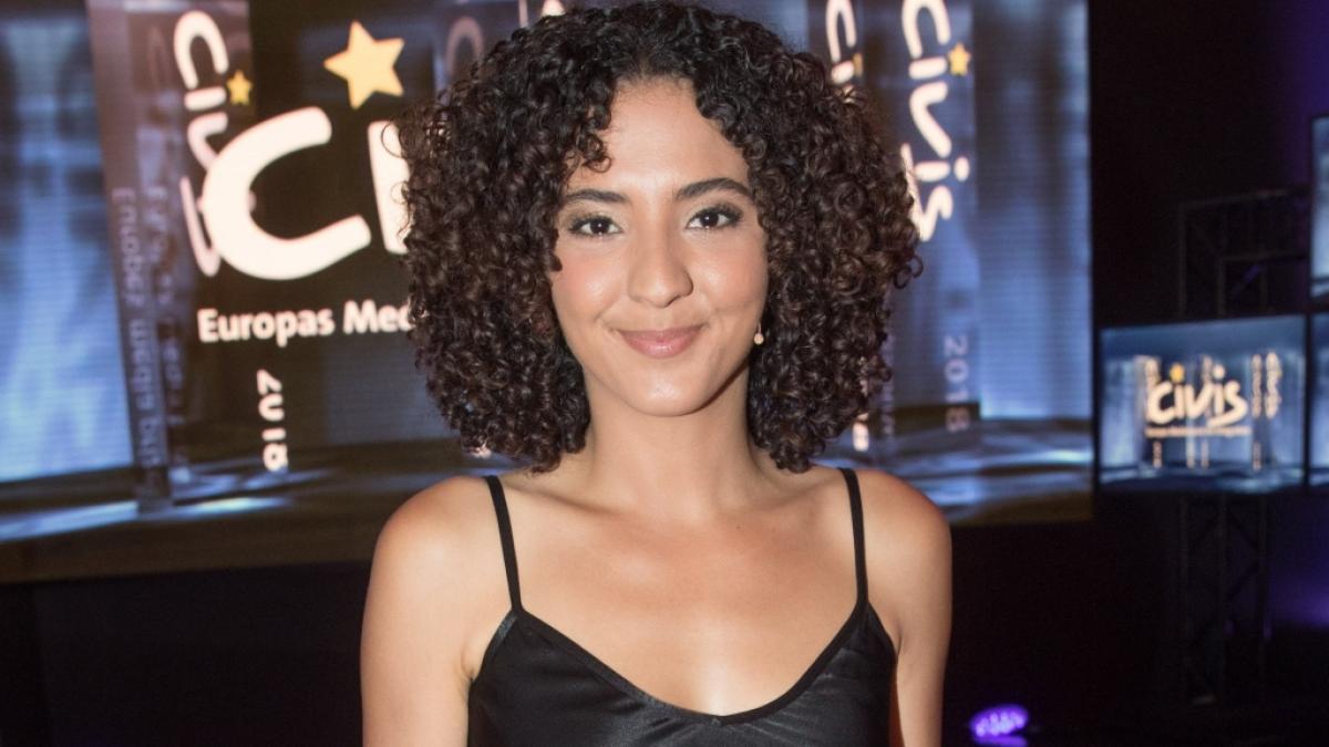 So tickt die engagierte TV- und Radio-Moderatorin Siham El-Maimouni privat (Foto)