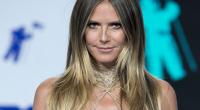 Heidi Klum und ihr Freund Tom Kaulitz werden nicht zusammen im GNTM-Finale zu sehen sein.