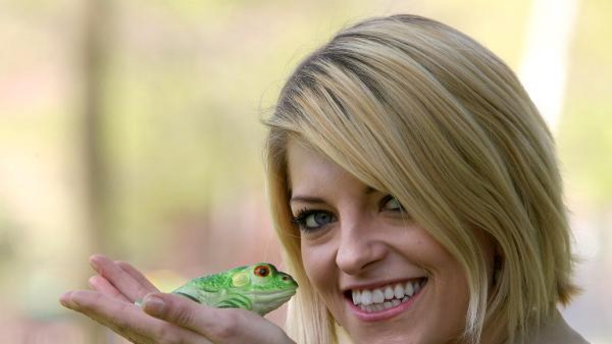 Prinzessin Xenia von Sachsen gewann die erste Staffel von "Das Sommerhaus der Stars". (Foto)