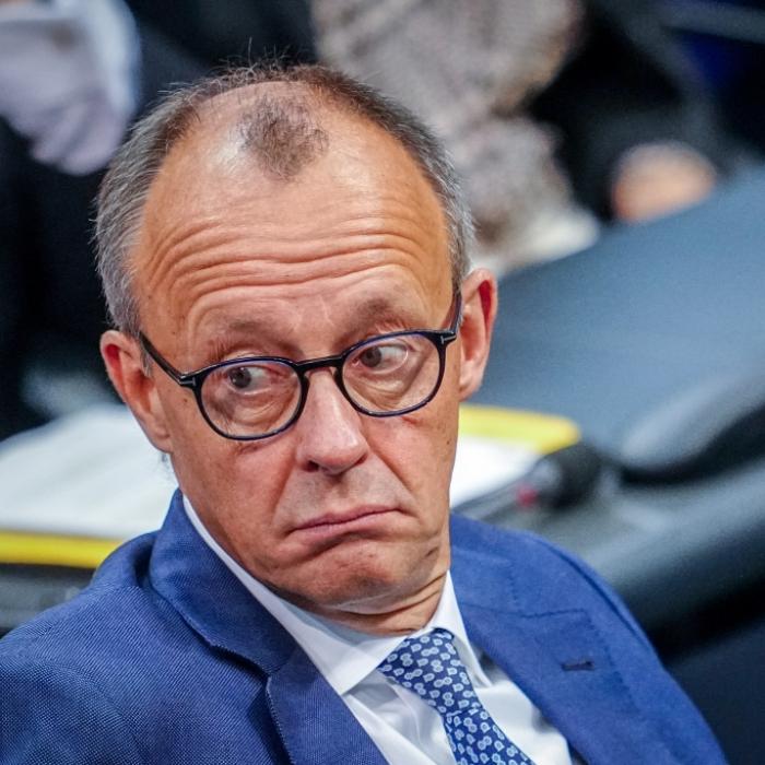 Spekulation um Kanzlerfrage: Ist die Entscheidung bereits gefallen?
