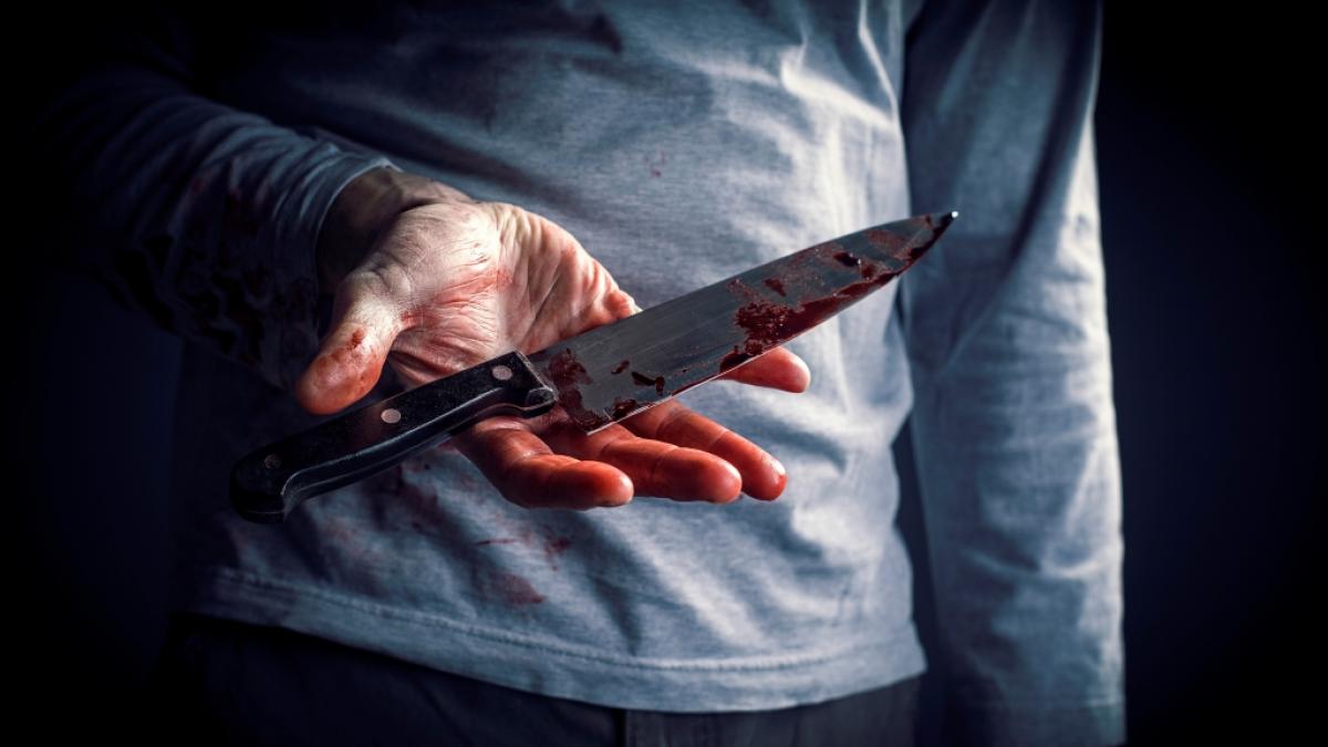 In Mexiko soll ein 19-J&auml;hriger seine Schwester (29) ermordet und gek&ouml;pft haben. (Foto)