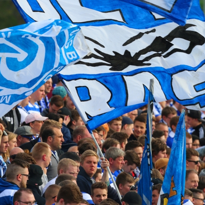 Ein Tor macht den Unterschied! Enger Sieg bei Duisburg gegen Ulm
