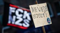 Deutliche Worte gegen die AfD, Rechtsextremismus, Menschenhass und Demokratiefeindlichkeit sind auch im August 2025 bei bundesweiten Demos, Aktionen und Events gegen rechts zu erwarten.