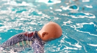 Die kleine Tochter von Fiori Giovanni soll in der Badewanne ertrunken sein. (Symbolbild)