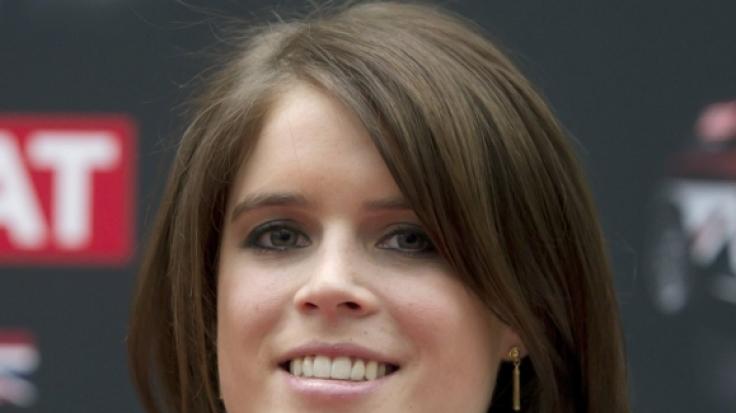 Prinzessin Eugenie von York soll schwanger sein.