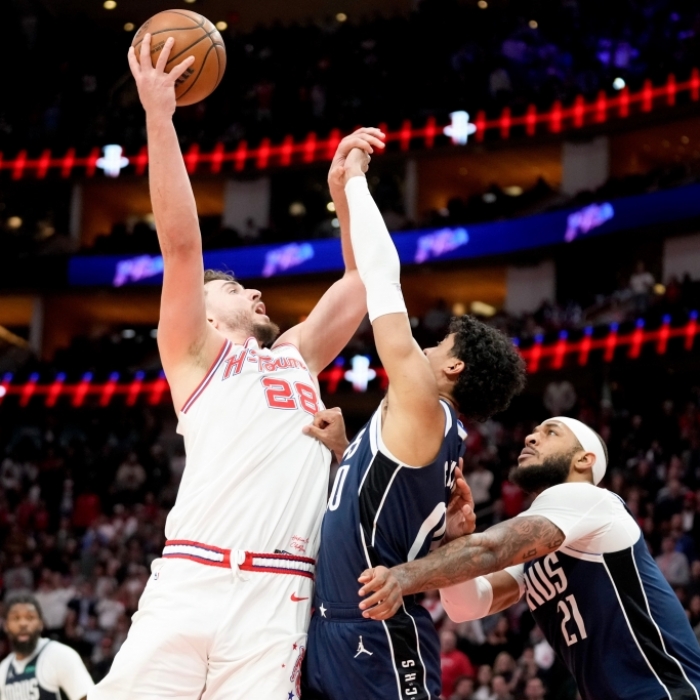 NBA Preseason 2026  mit