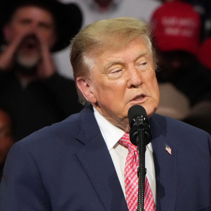 Donald Trump und seine Richter-Tiraden – Expertin warnt davor, die Ausfälle zu verharmlosen