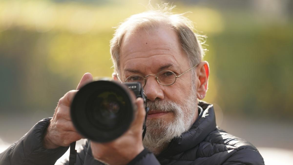 Die Nachricht vom Tod des Bibliothekars Klaus Otto Nagorsnik (68, Foto) ersch&uuml;tterte alle "Gefragt - Gejagt"-Fans. Moderator der Sendung, Alexander Bommes, gab nun weitere Details dazu bekannt. (Foto)