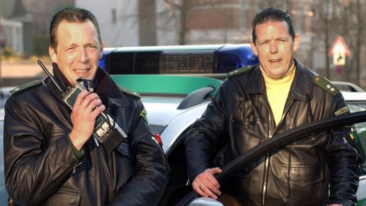 Ende einer langen Freundschaft? Toto und Harry sollen getrennte Wege gehen. (Foto)