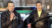 Ende einer langen Freundschaft? Toto und Harry sollen getrennte Wege gehen.