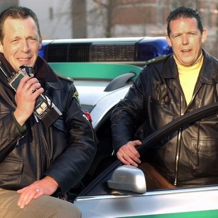 Alles aus! Darum herrscht zwischen den TV-Cops Funkstille