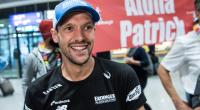 Der Mann aus Eisen: Patrick Lange hat die Ironman-Weltmeisterschaft zwei Mal in Folge gewonnen.