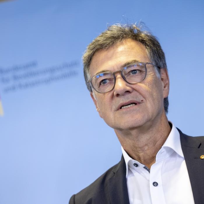 Neuer Leitfaden zeigt, wie Deutschland sich für den Kriegsfall wappnen muss