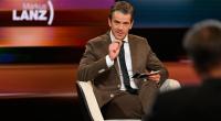 Endspurt vor der Sommerpause: Noch bis zum 14. Juli 2022 ist Markus Lanz mit seiner Talkrunde im ZDF auf Sendung.