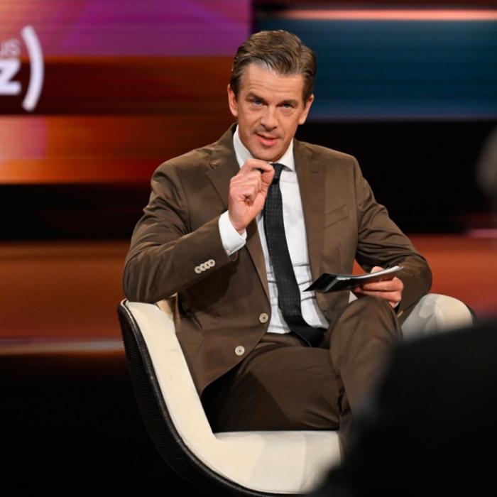 Diese Gäste, Themen und ZDF-Sendetermine standen gestern an