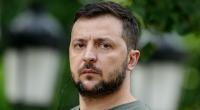Ukraine-Präsident Selenskyj wird in Russland böse verspottet.