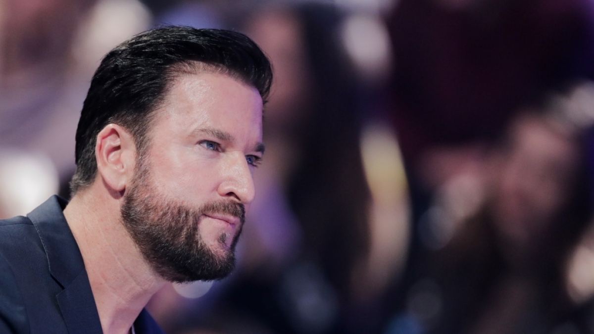 Michael Wendler &auml;u&szlig;ert sich im Netz erstmals nach seinem kruden KZ-Vergleich. (Foto)