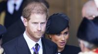 Prinz Harry und Meghan Markle kommen aus den royalen Schlagzeilen auch nach der Trennung vom Königshaus nicht heraus.