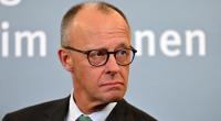 Friedrich Merz und seine Bundesregierung erleben einen weiteren Umfrage-Absturz.