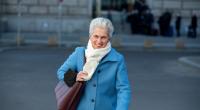 Für FDP-Politikerin Marie-Agnes Strack Zimmermann ist die Familie wichtiger als die Politik.