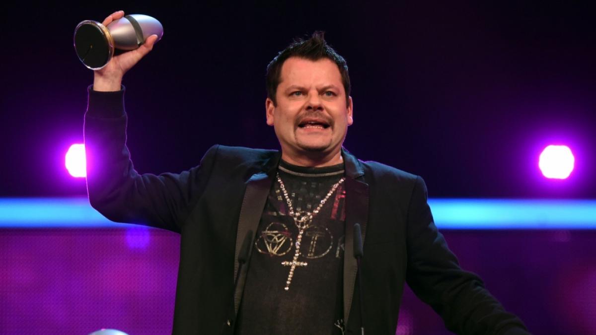 Wie tickt Comedian Ingo Appelt privat? (Foto)