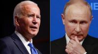 Während Putin die Kriegsangst in Europa massiv schürt, droht Joe Biden ein Zweifrontenkrieg.