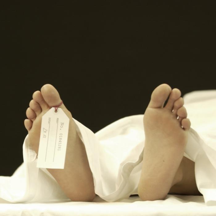 LIVE in Selbstmordforum! Depressive Frau (25) tötet sich selbst