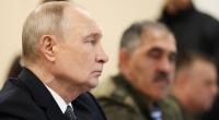 Wladimir Putin lässt sich im Ukraine-Krieg offenbar auch von kranken und alkoholabhängigen Menschen unterstützen.