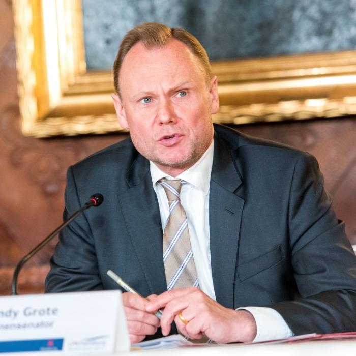 SPD-Politiker als 