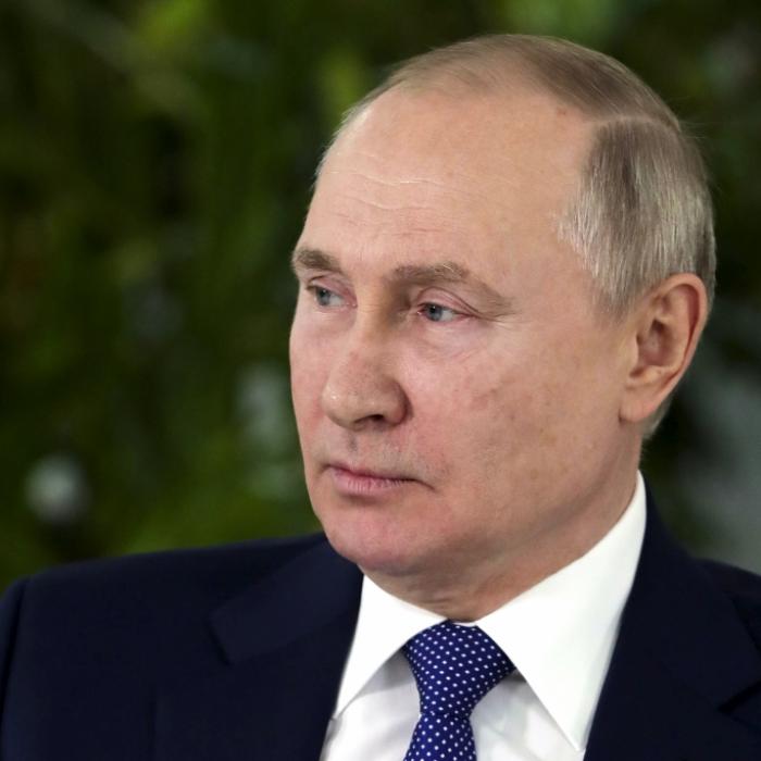 Ex-General fürchtet Massenvernichtung! DAS ist Putins brutaler Plan C