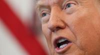 Donald Trump wird vom ehemaligen britischen Top-Politiker Jeffrey Archer scharf attackiert.