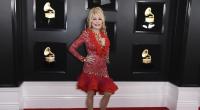 Dolly Parton ist gestorben.