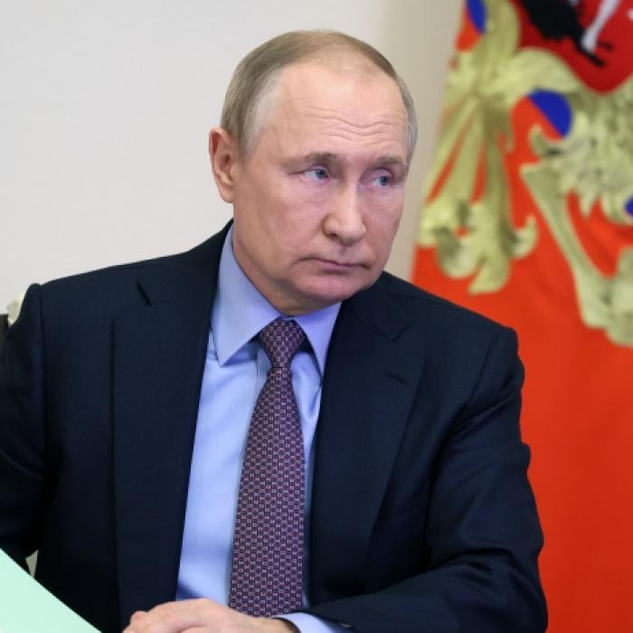 Putin-Terror gegen Zivilisten! Kreml könnte Nervengift-Angriff befehlen