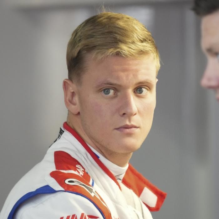 Mick Schumacher trauert! Plötzlicher Todesfall überschattet F1-Rennen