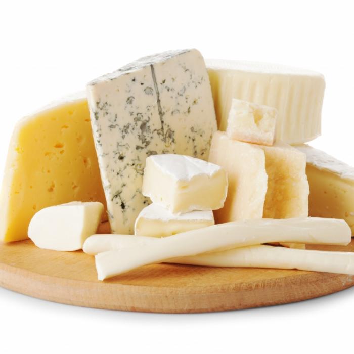 Mit Listerien verseucht - Globus muss Käse zurückrufen
