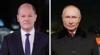 Bundeskanzler Olaf Scholz macht die Russland-Politik nun zur Chefsache.